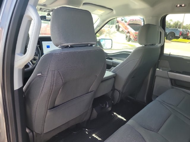 2025 Ford F-150 XLT 5.0 V8