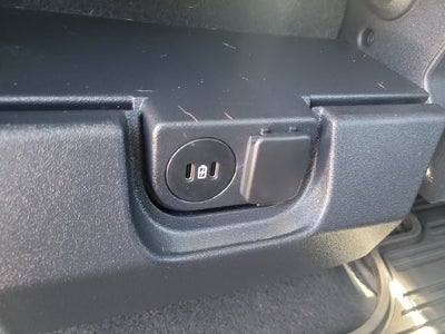 2025 Ford F-150 XLT 5.0 V8