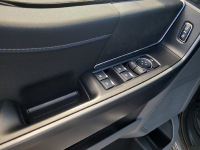 2025 Ford F-150 XLT 5.0 V8