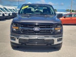 2025 Ford F-150 XLT 5.0 V8