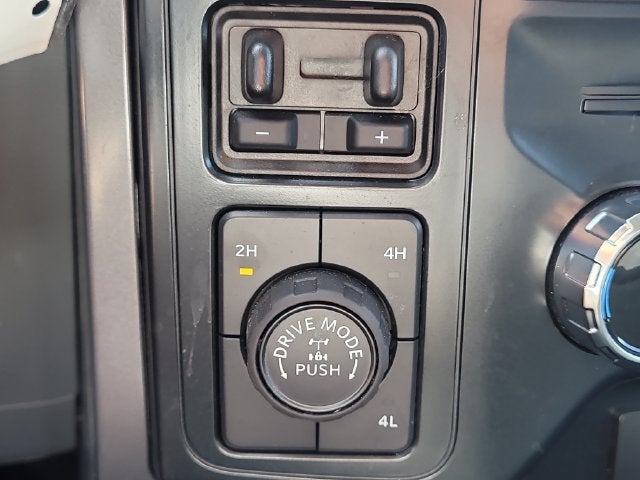 2025 Ford F-150 XLT 5.0 V8