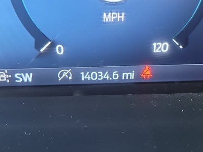 2025 Ford F-150 XLT 5.0 V8