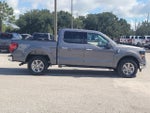 2025 Ford F-150 XLT 5.0 V8