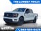 2026 Ford F-150 XLT 4WD SUPERCREW