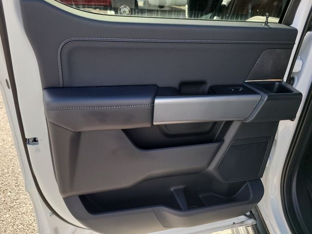 2026 Ford F-150 XLT 4WD SUPERCREW