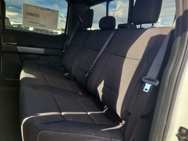 2026 Ford F-150 XLT 4WD SUPERCREW