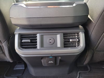 2026 Ford F-150 XLT 4WD SUPERCREW