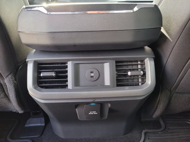 2026 Ford F-150 XLT 4WD SUPERCREW
