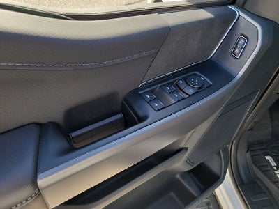 2026 Ford F-150 XLT 4WD SUPERCREW