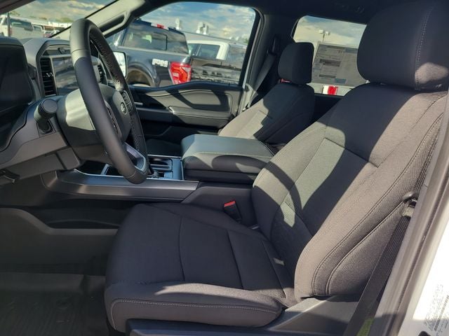 2026 Ford F-150 XLT 4WD SUPERCREW