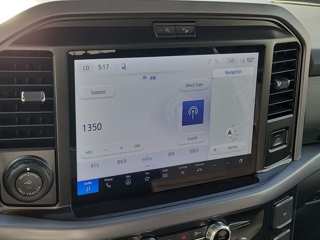 2026 Ford F-150 XLT 4WD SUPERCREW