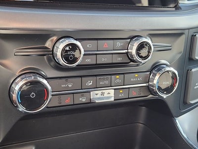 2026 Ford F-150 XLT 4WD SUPERCREW
