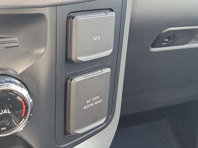 2026 Ford F-150 XLT 4WD SUPERCREW