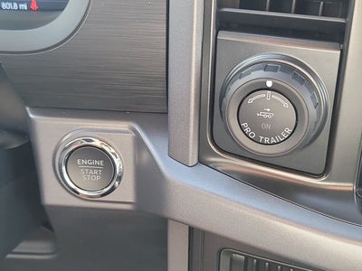 2026 Ford F-150 XLT 4WD SUPERCREW