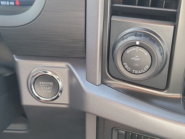 2026 Ford F-150 XLT 4WD SUPERCREW