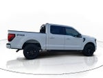 2026 Ford F-150 XLT 4WD SUPERCREW