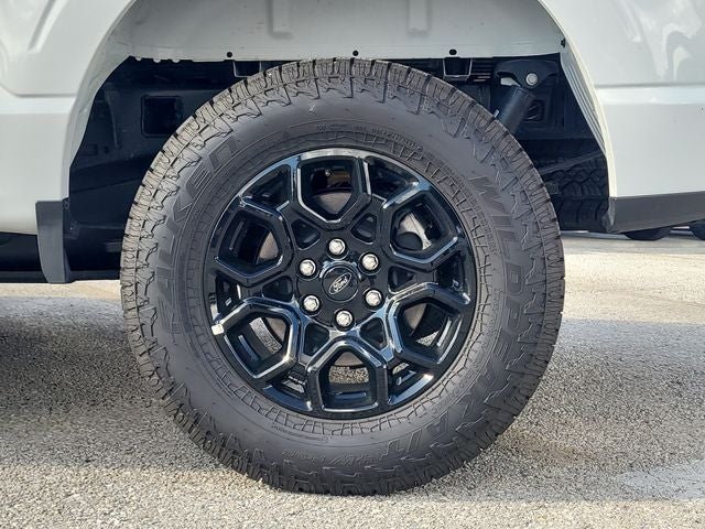 2026 Ford F-150 XLT 4WD SUPERCREW