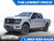 2026 Ford F-150 XLT 4WD SUPERCREW