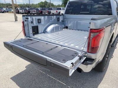 2026 Ford F-150 XLT 4WD SUPERCREW
