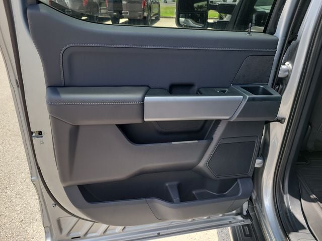 2026 Ford F-150 XLT 4WD SUPERCREW