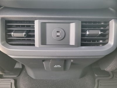 2026 Ford F-150 XLT 4WD SUPERCREW
