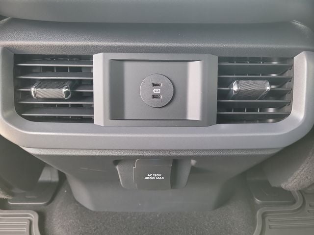 2026 Ford F-150 XLT 4WD SUPERCREW