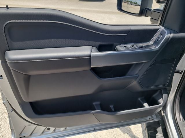2026 Ford F-150 XLT 4WD SUPERCREW