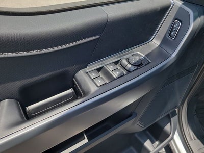 2026 Ford F-150 XLT 4WD SUPERCREW