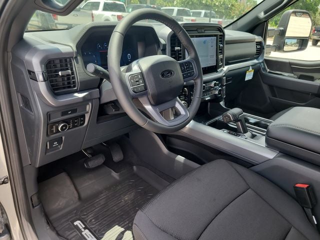 2026 Ford F-150 XLT 4WD SUPERCREW