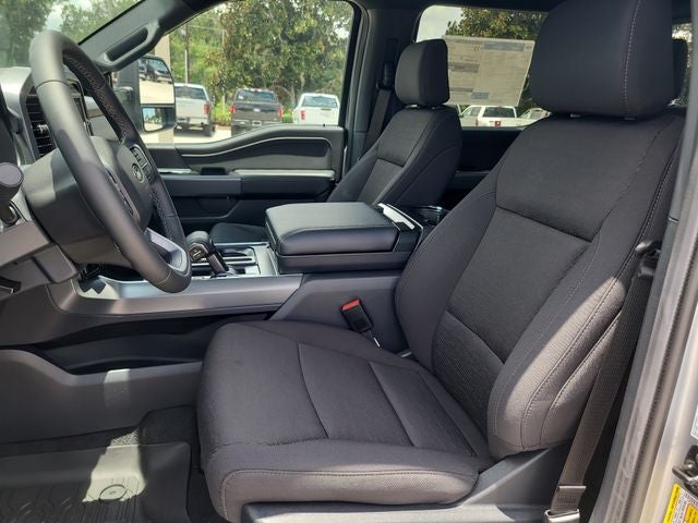 2026 Ford F-150 XLT 4WD SUPERCREW