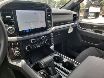 2026 Ford F-150 XLT 4WD SUPERCREW