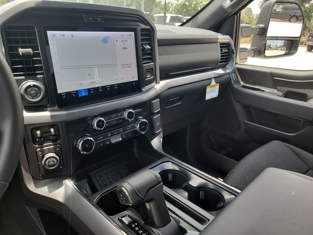 2026 Ford F-150 XLT 4WD SUPERCREW