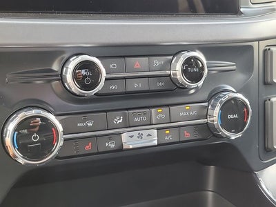 2026 Ford F-150 XLT 4WD SUPERCREW