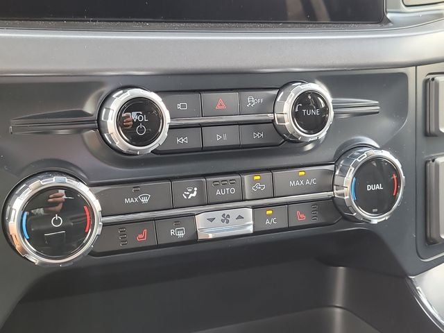 2026 Ford F-150 XLT 4WD SUPERCREW