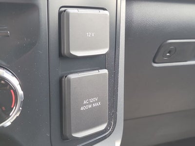 2026 Ford F-150 XLT 4WD SUPERCREW
