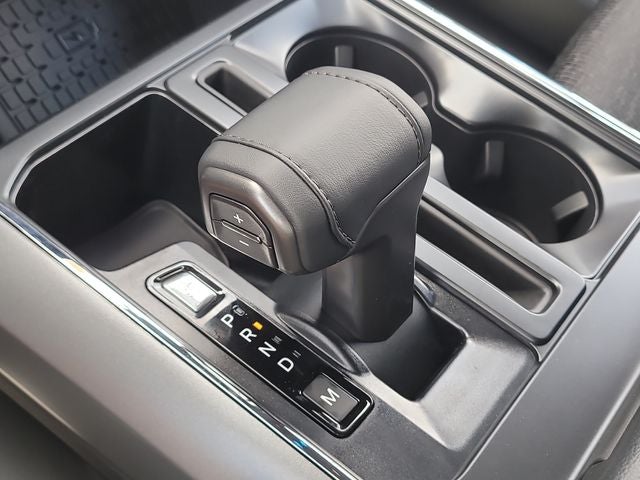 2026 Ford F-150 XLT 4WD SUPERCREW
