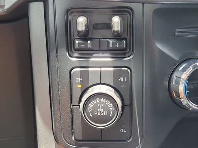 2026 Ford F-150 XLT 4WD SUPERCREW