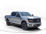 2026 Ford F-150 XLT 4WD SUPERCREW