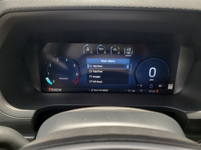 2026 Ford F-150 XLT 4WD SUPERCREW