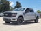2026 Ford F-150 XLT 4WD SUPERCREW