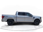 2026 Ford F-150 XLT 4WD SUPERCREW