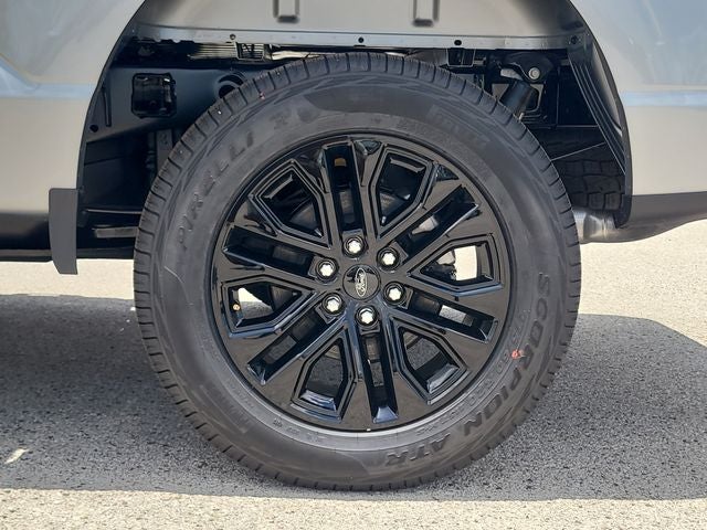 2026 Ford F-150 XLT 4WD SUPERCREW