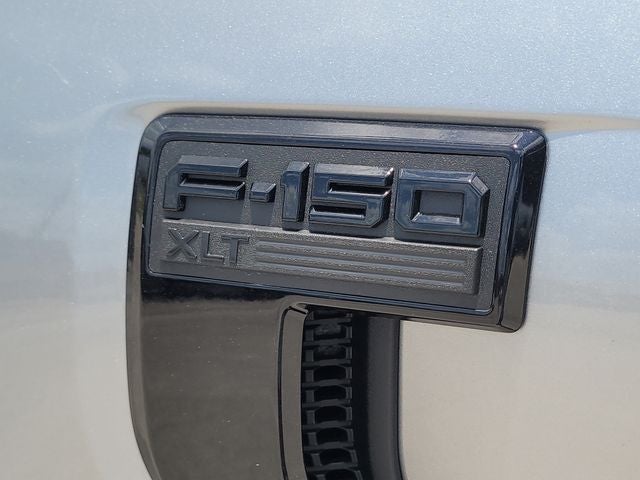 2026 Ford F-150 XLT 4WD SUPERCREW