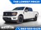 2026 Ford F-150 XLT 4X4 SUPERCREW