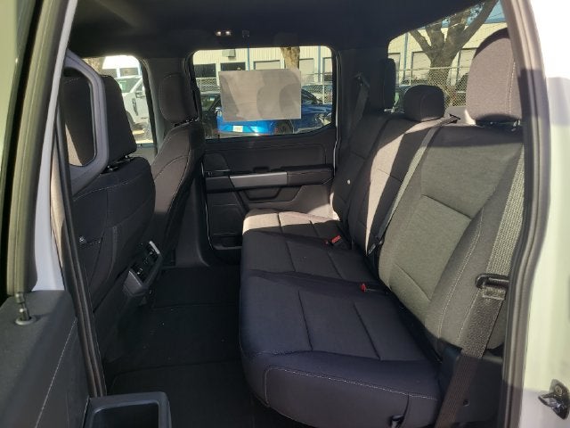 2026 Ford F-150 XLT 4X4 SUPERCREW