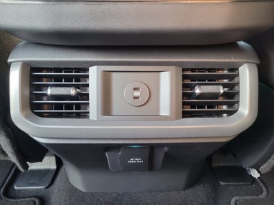 2026 Ford F-150 XLT 4X4 SUPERCREW