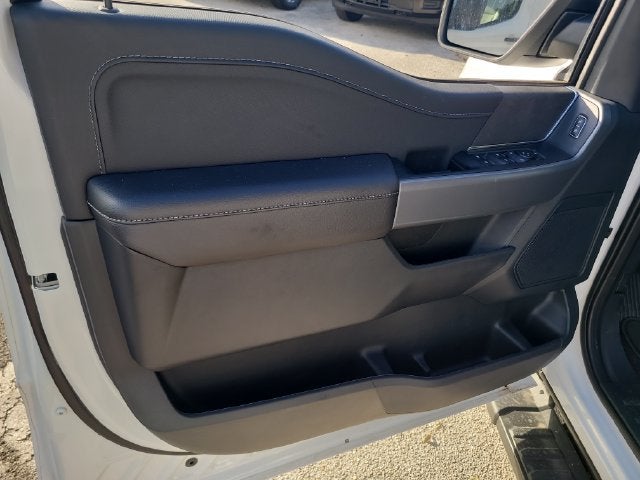 2026 Ford F-150 XLT 4X4 SUPERCREW