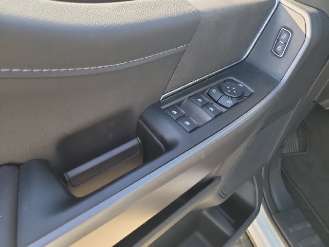 2026 Ford F-150 XLT 4X4 SUPERCREW