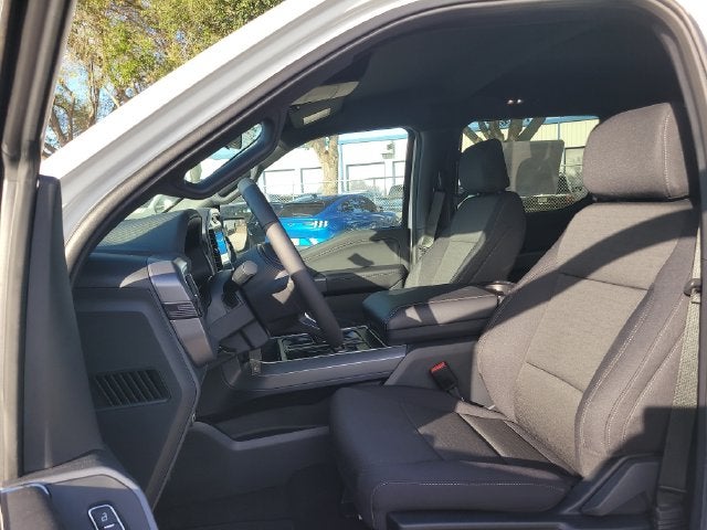 2026 Ford F-150 XLT 4X4 SUPERCREW