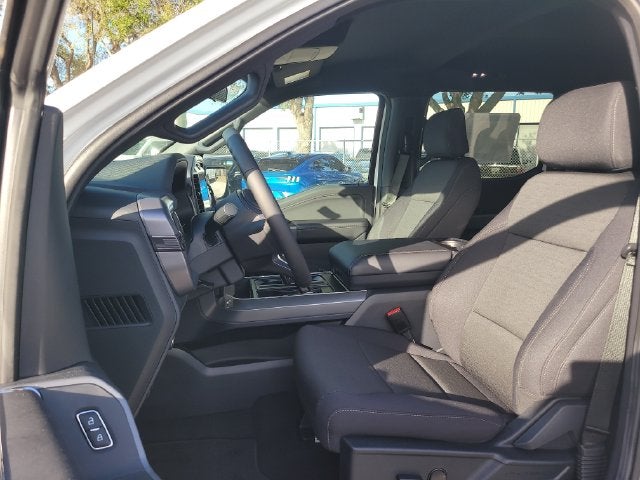 2026 Ford F-150 XLT 4X4 SUPERCREW